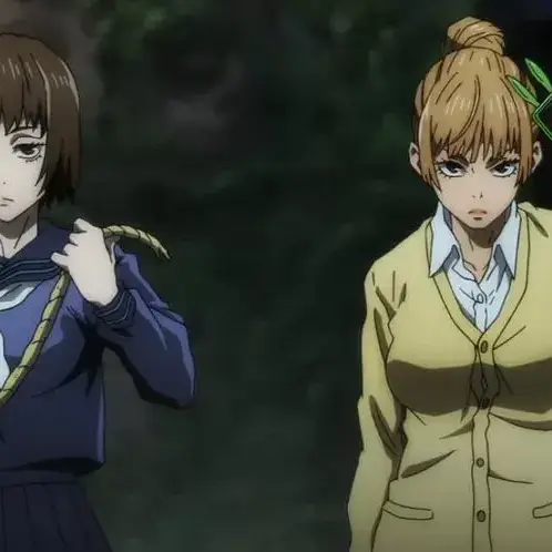 PickyDolce2755의 二人の術師