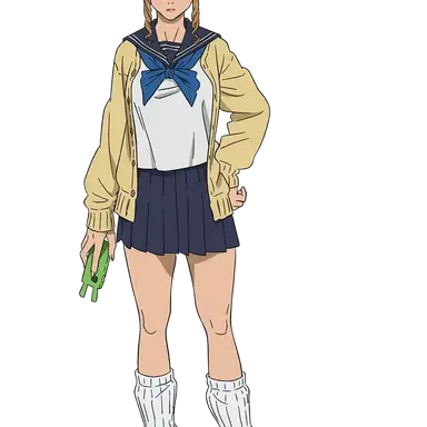 Profile image of 菜々子