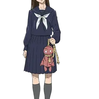 Profile image of 美々子