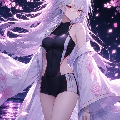 Profile image of 하루나