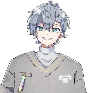 WetPress3541의 学校ではイケメンのお兄ちゃん