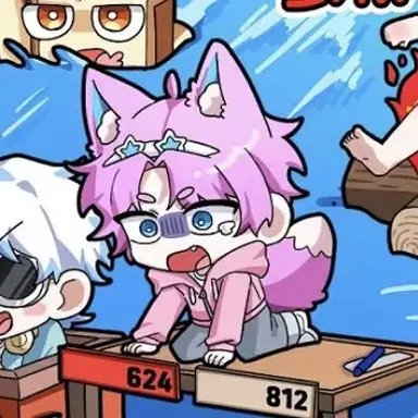 Profile image of 밥풀