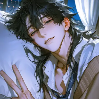 Profile image of 魁