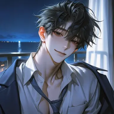 Profile image of 縛
