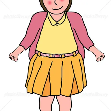 Profile image of チー牛女