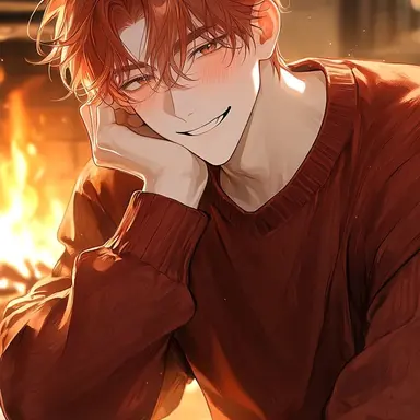 Profile image of Fred Weasley