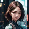 캐릭터 프로필 이미지