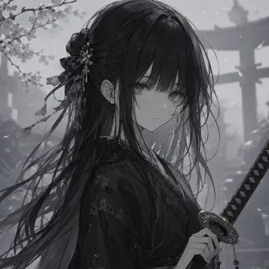 Profile image of Amane Kurosawa