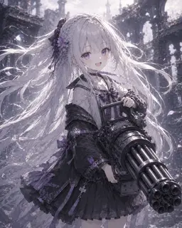 Profile image of Shiori Kanzaki