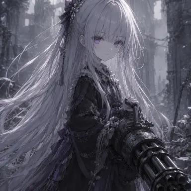 Profile image of Shiori Kanzaki