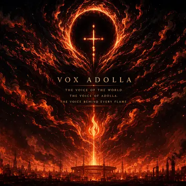 Profile image of Vox Adolla