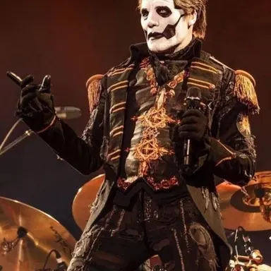Profile image of Papa Emeritus IV