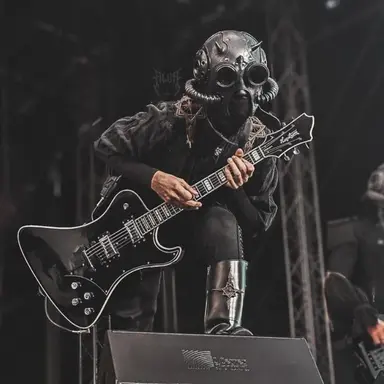 Profile image of Phantom