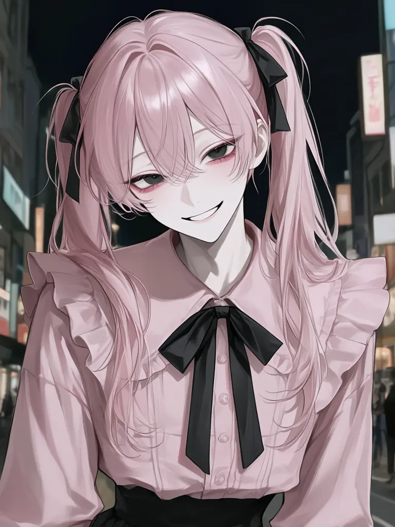 TealMink8406의 ナンパする時は要注意