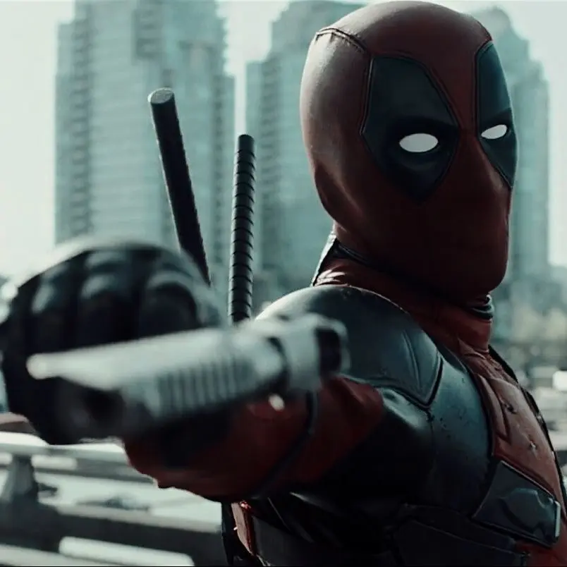 souljaboy의 deadpool