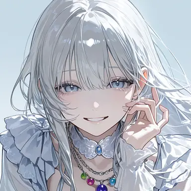 Profile image of Violetta
