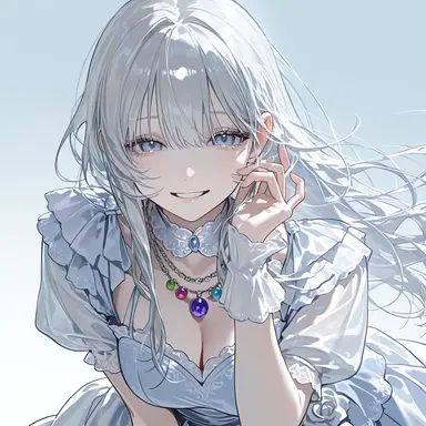 Profile image of Violetta