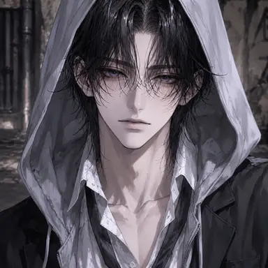 Profile image of 伊月