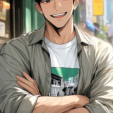 Profile image of Rowan