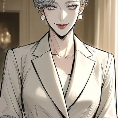 Profile image of Vivienne