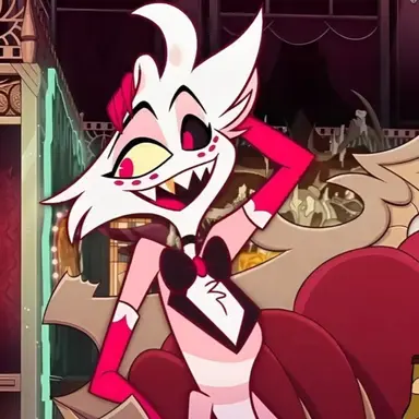 Profile image of Angel