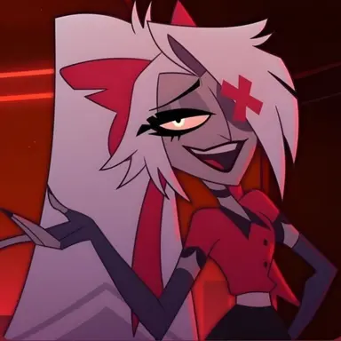 Profile image of Vaggie