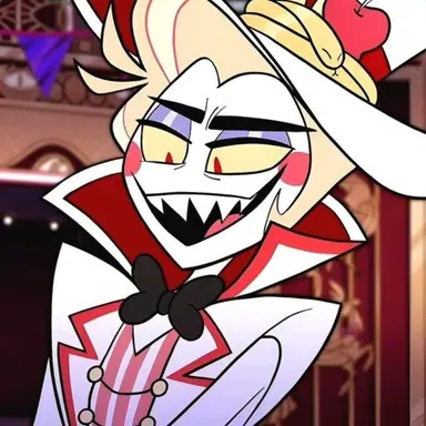 Profile image of Lucifer