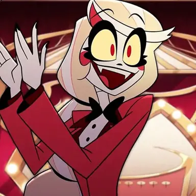 Profile image of Charlie