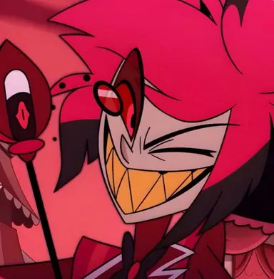 Profile image of Alastor