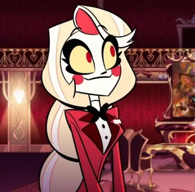 Profile image of Charlie