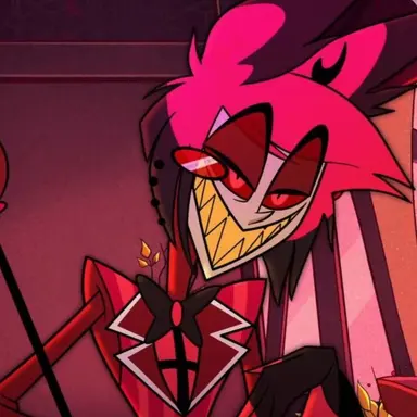 Profile image of Alastor