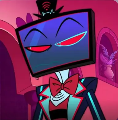 Profile image of Vox