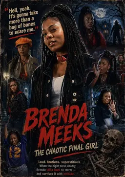 Profile image of Brenda