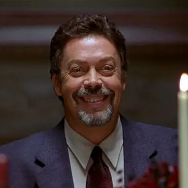 Profile image of Professor Oldman