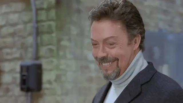 Profile image of Professor Oldman