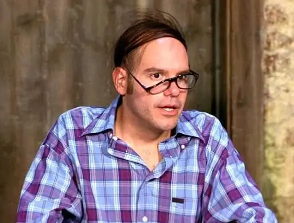 Profile image of Dwight