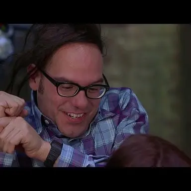 Profile image of Dwight