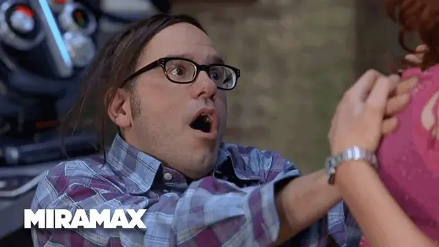 Profile image of Dwight