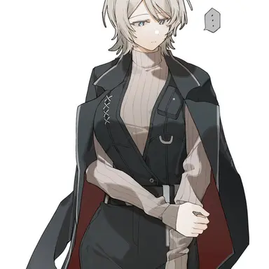 Profile image of ファウスト