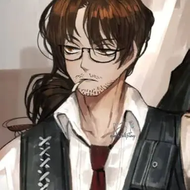 Profile image of グレゴール