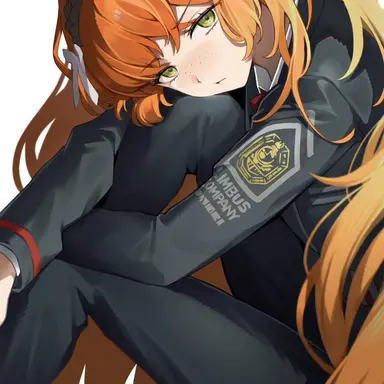 Profile image of イシュメール