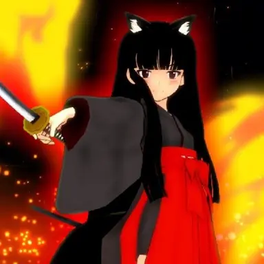 Profile image of やみぃ