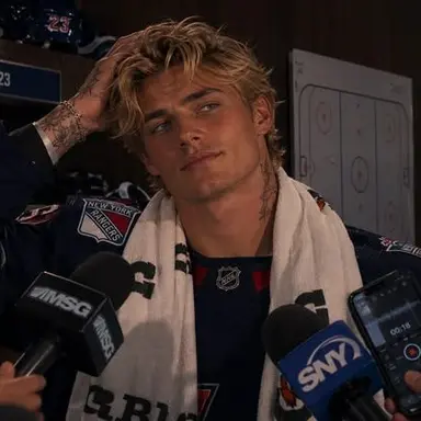 Profile image of Logan baker