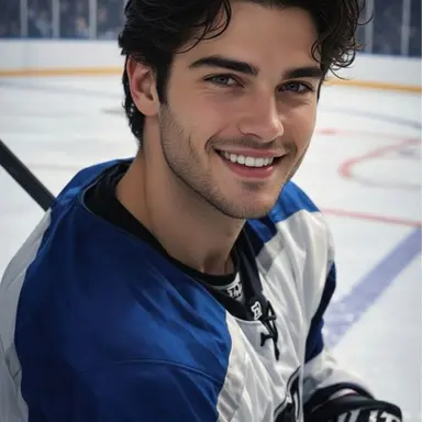 Profile image of Dylan gray