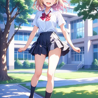 Profile image of 茜