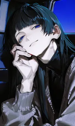 Profile image of Yoichi