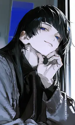 Profile image of Yoichi
