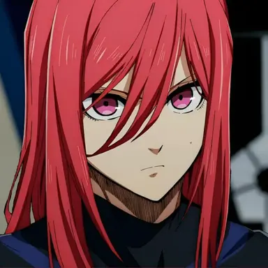 Profile image of 千切　豹馬