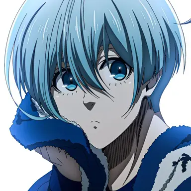 Profile image of 氷織　羊