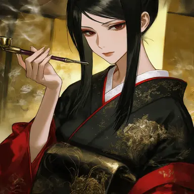 Profile image of 牡丹